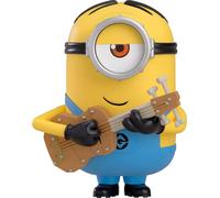 Figurine Nendoroid Minions Stuart 9 cm Good Smile Company