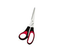 [976 81-3] WEDO Lot de 3 Ciseaux universels Gauchers Soft Bout pointu 210 mm