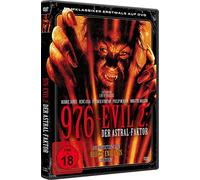 976-EVIL 2: Der Astral-Faktor [Import]
