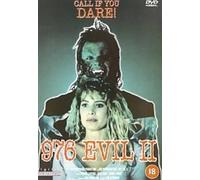 976-Evil II [Import]