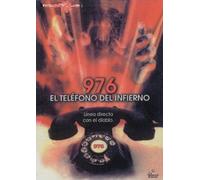 976 Telefono Del Infierno [Import]