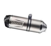9772U - Silencieux d'échappement LeoVince LV ONE EVO Acier inoxydable Ø 54