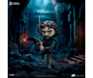 97772 LOTR ARAGORN MINICO