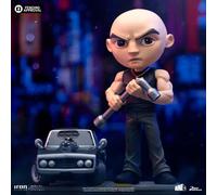 97790 FAST AND FURIOUS TORETTO MINICO