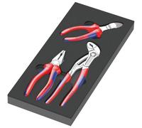 9780 Pluces de knipex INSERT 9780 Ensemble 1