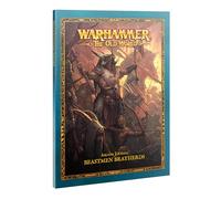 Games Workshop – 9781837790814