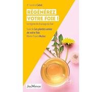 9782889530502 REGENEREZ VOTRE FOIE