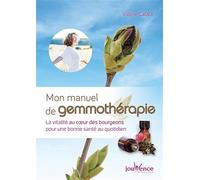 9782889531592 MON MANUEL DE GEMMOTHERAPIE