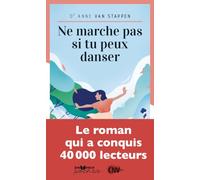 9782889534142 Ne marche pas si tu peux danser