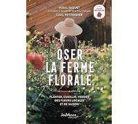 9782889536184 Oser la ferme florale