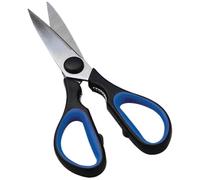 Wedo Ciseaux multi-usages 97985 Soft-Cut – Pointu 21 cm – G