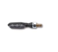 Highsider Clignotant LED Pro Sonic-x1 204-270 2 unités Argenté