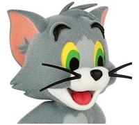 Banpresto Disney Fluffy Puffy - TOM & JERRY - TOM