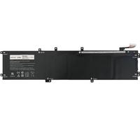 97Wh 6GTPY Batterie Compatible avec Dell XPS 15 9550 9560 9570 7590 Precision 5510 5520 5530 M5510 M5520 Inspiron 15 7500 7501 7590 7591 Vostro 7591 Series 5XJ28 GPM03 4GVGH 05041C 5D91C
