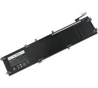 97Wh 6GTPY Batterie Compatible avec Dell XPS 15 9550 XPS 15 9560 XPS 15 9570 XPS 15 7590 P56F P56F001 Precision 5510 5520 5530 5540 Vostro 7591 Series 5XJ28 GPM03 05041C 5D91C Battery