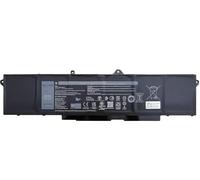 97Wh 9JRV0 Batterie d'ordinateur Portable Remplacement pour Dell 05RGW Série Notebook 9JRVO Haute Performance