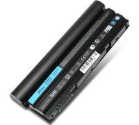 97WH M5Y0X Laptop Batterie Compatible avec Dell Latitude E6420 E6430 P25G001 E6520 P14F001 E6530 E5420 E5520 E5430 E5530 P28G-001 E6440 E6540 P29F001 Vostro 3460 3560 Precision M2800 N3X1D T54FJ
