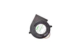 97X97X33MM 9733 ventilateur double roulement à billes 12V 0.47A G10D12BS8AZ-57Z99 ventilateur centrifuge à Turbine 4 fils PWM(XH2.54 2PIN_NORGB)