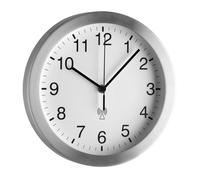 [98.1091] TFA-Dostmann Horloge Murale Radio-pilotée analogique, 98.1091, avec...