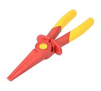 98 62 02 Pince isolée, semi-circulaire, allongée 220 mm 1kVAC KNIPEX
