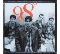 98( - 98 Degrees [Import]