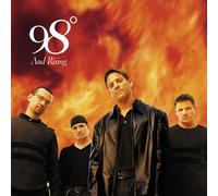 Ninety-Eight Degrees - 98 Degrees and Rising [Import]