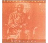 98 Blues by Texas Alexander (1999-10-26)