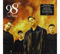 98 Degrees - 98? and Rising (Intl.)