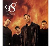 98 Degrees - 98 Degrees & Rising/Christmas