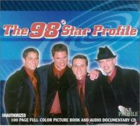 98 Degrees - 98 Degrees Star Profile