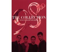 98 Degrees - 98 Degrees: The Collection [Import USA Zone 1]