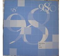 98 Degrees - Because Of You