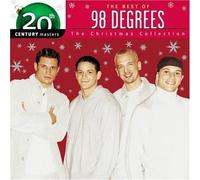 98 Degrees - Christmas Collection: 20th Century Masters