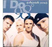 98 Degrees - I Do Cherish You/True to Your Heart