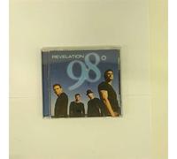 98 Degrees - Revelation