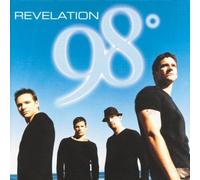 98 Degrees - Revelation Enhanced edition by 98 Degrees (2000) Audio CD