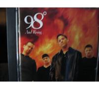 98 Degrees & Rising [Import]
