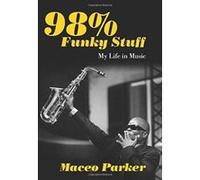 98% Funky Stuff - [Version Originale] Inconnu (Auteur)