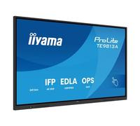98 IPS 4K 16:9 Google EDLA cert. IFP