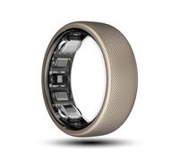 98% nouveau Support d'anneau Helio Amazfit en acier inoxydable et conception résistante à la boue Navigation routière 2.6mm lecture Super mince Amazfit Helio Ring