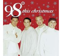 98º This Christmas (CD)
