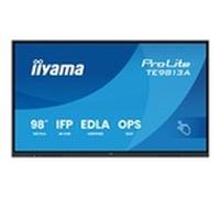 98"w ifp ir? 40-points puretouch ir? 4k