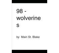 98 Wolverines