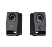 [980-000814] LOGITECH Enceintes Z150 3W Noire