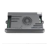 9800 en 1 Pandora Saga DX 2 Plus Arcade Box Version familiale carte mère Console de jeu 40p PCB 3D et 4 joueurs Kit Jamma 9800