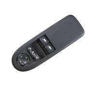 98012275XT 96647495XT Commutateur De Commande Électrique Pour Lève-vitre Pour Citroën C1 C3 2009-2016 Pour Peugeot 207 YIJIAVSX