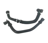 9803391880 9803389580 Pour Peugeot Pour 308 Pour 408 Pour 5008 Tuyau D'admission D'échappement 1 Paire Filtre À Air Tuyau D'admission