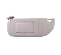 98038433DS Pour 301 Visière Solaire Latérale Gauche Avec Miroir Visière Intérieure Avant Pare-soleil Pare-Soleil Côté