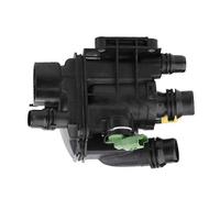 9803940680 Ensemble boîtier de thermostat électrique pour Peugeot Citroën