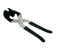 Lampa Levier de démontage d'enjoliveur de roue 98050 – Pince pour écrous de roue de poids lourds, noire